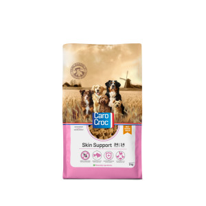 Carocroc 24/14 Skin Support Hondenvoer