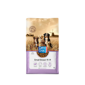 Carocroc 25/16 Mini hondenvoer