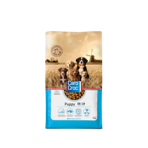 Carocroc 28/18 Puppy hondenvoer