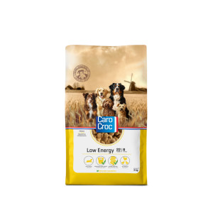 Carocroc 22/8 Low Energy Hondenvoer