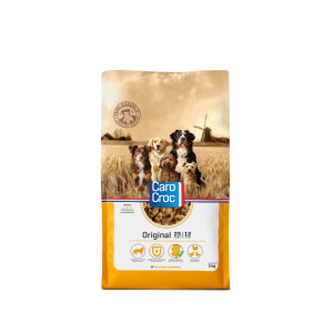 Carocroc 23/12 Oringinal Hondenvoer