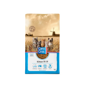 Carocroc Kitten kattenvoer