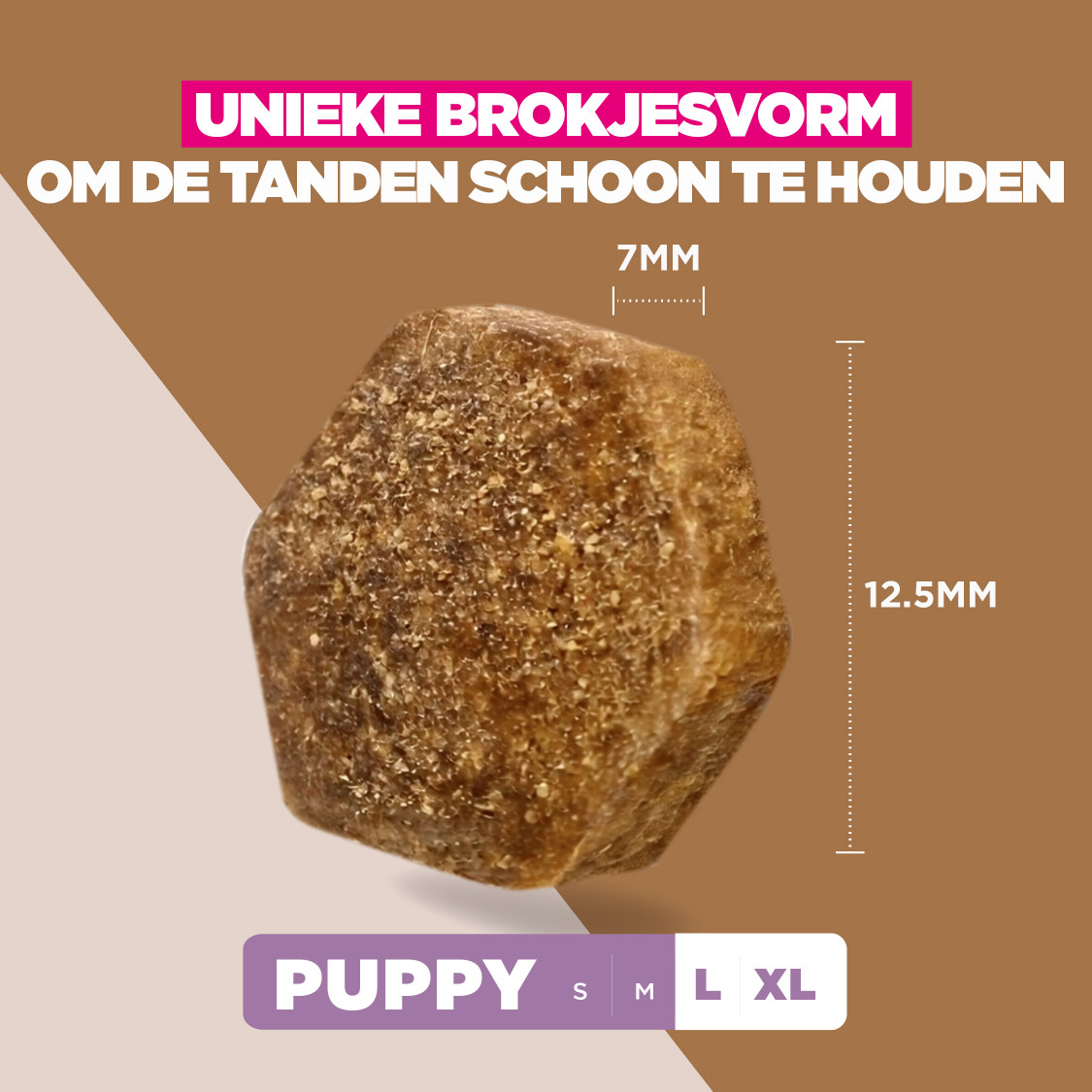 Eukanuba Puppy & Junior L/XL graanvrij zeevis hondenvoer