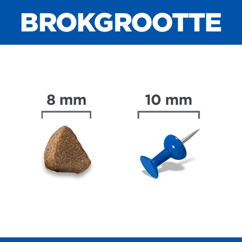 Hill's Kitten Healthy Development Huhn Katzenfutter