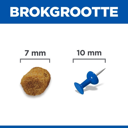 Hill's Mature Adult 7+ Sterilised Huhn Katzenfutter 