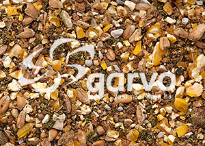 Garvo Legmeel voor kippen