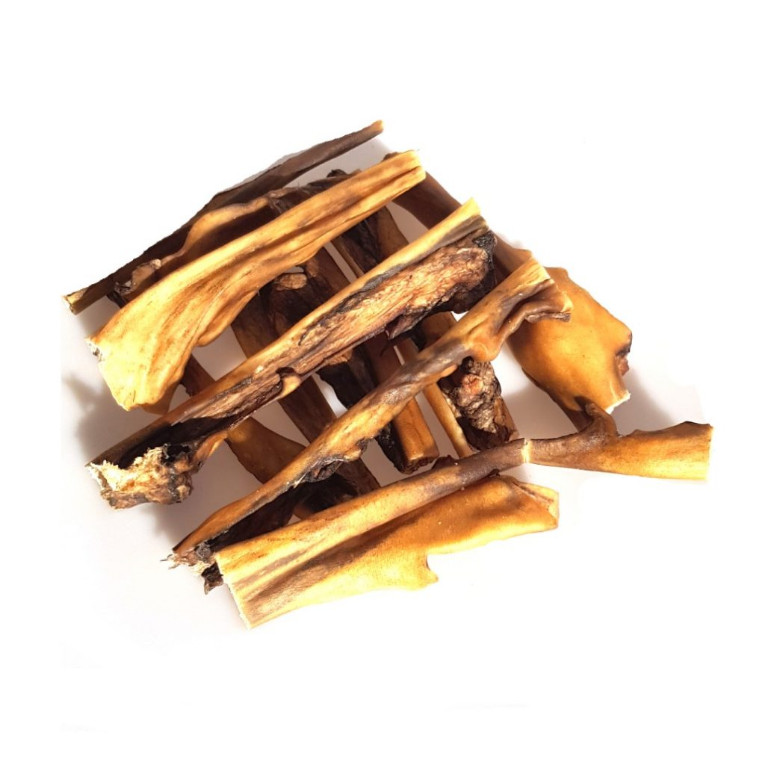 Zoolekker - Hertenkophuid hondensnack