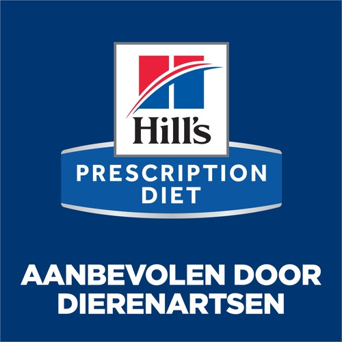 Hill's Prescription K/D Kidney Care kattenvoer tonijn