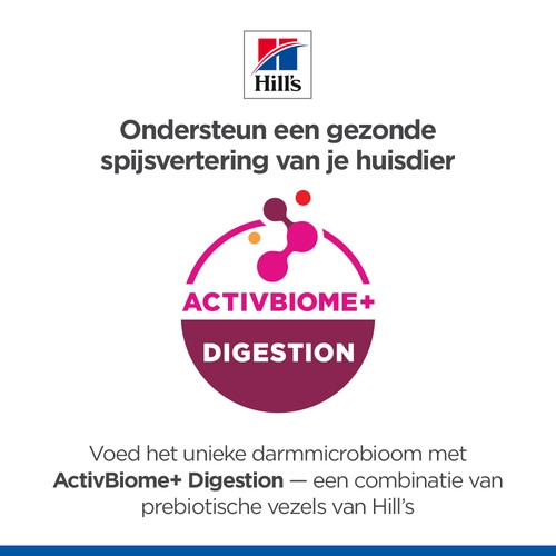 Hill's Adult Perfect Digestion kattenvoer