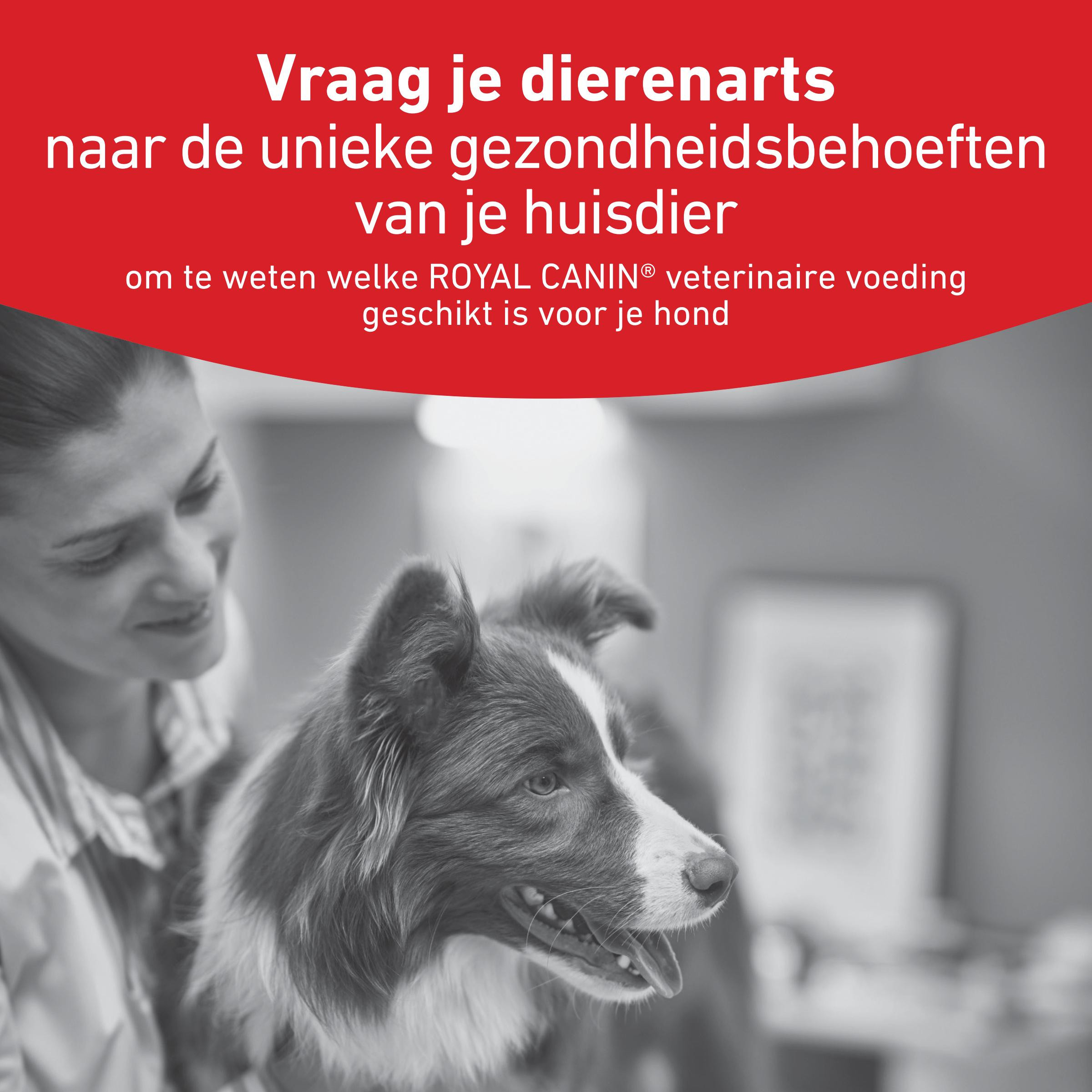 Royal Canin Veterinary Glycobalance hondenvoer