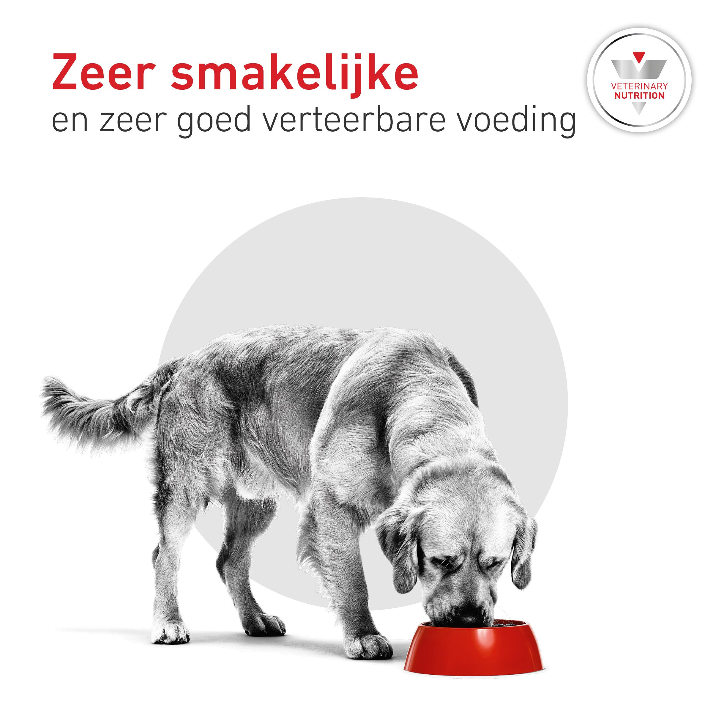 Royal Canin Veterinary Glycobalance hondenvoer