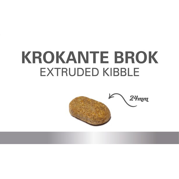 Prins ProCare Croque Hypoallergic met lam & rijst hondenvoer