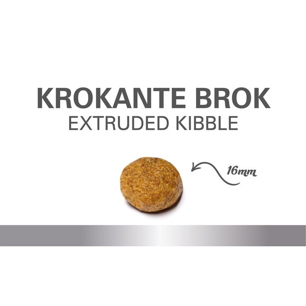 Prins ProCare Croque Senior Superior hondenvoer