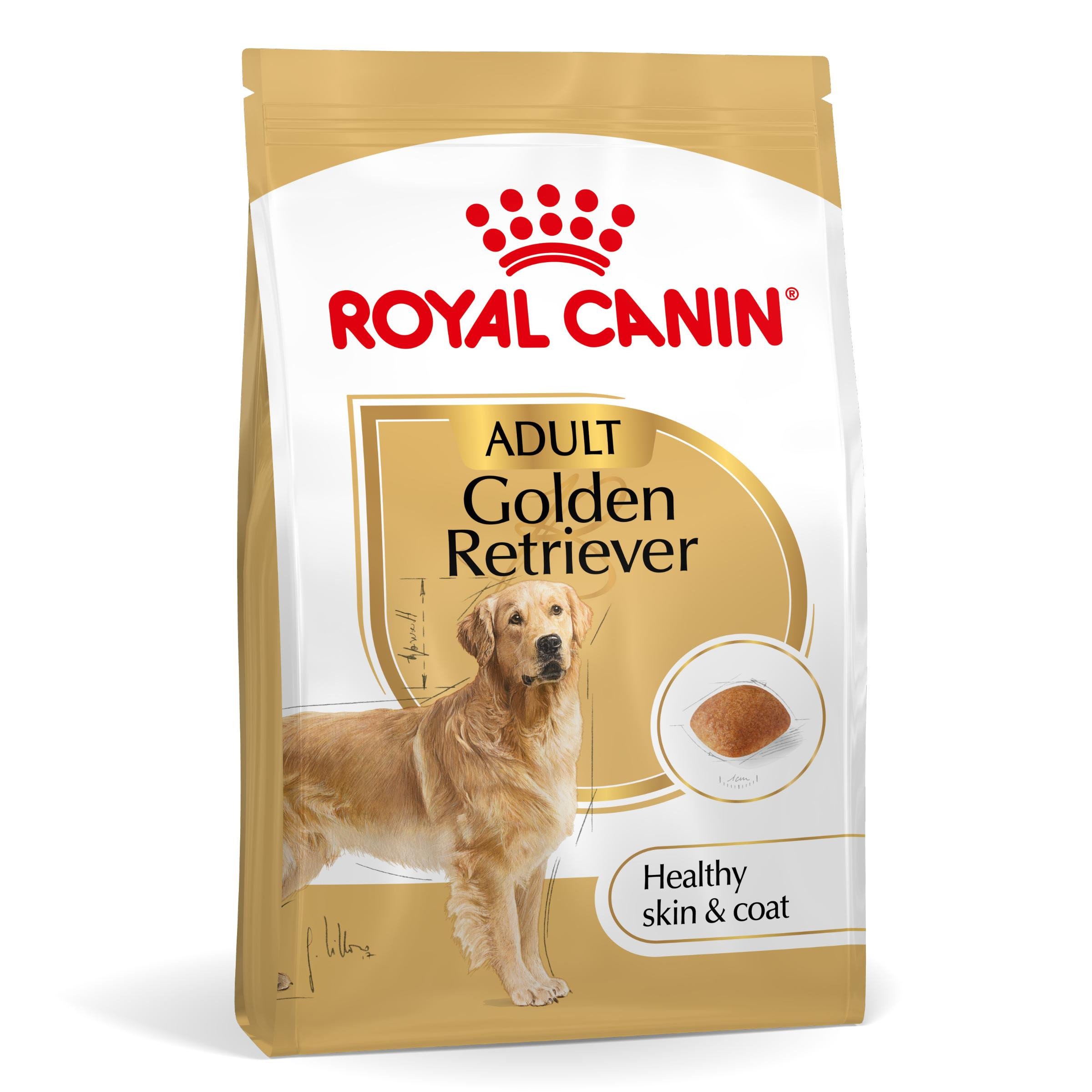 Royal Canin Adult Golden Retriever hondenvoer