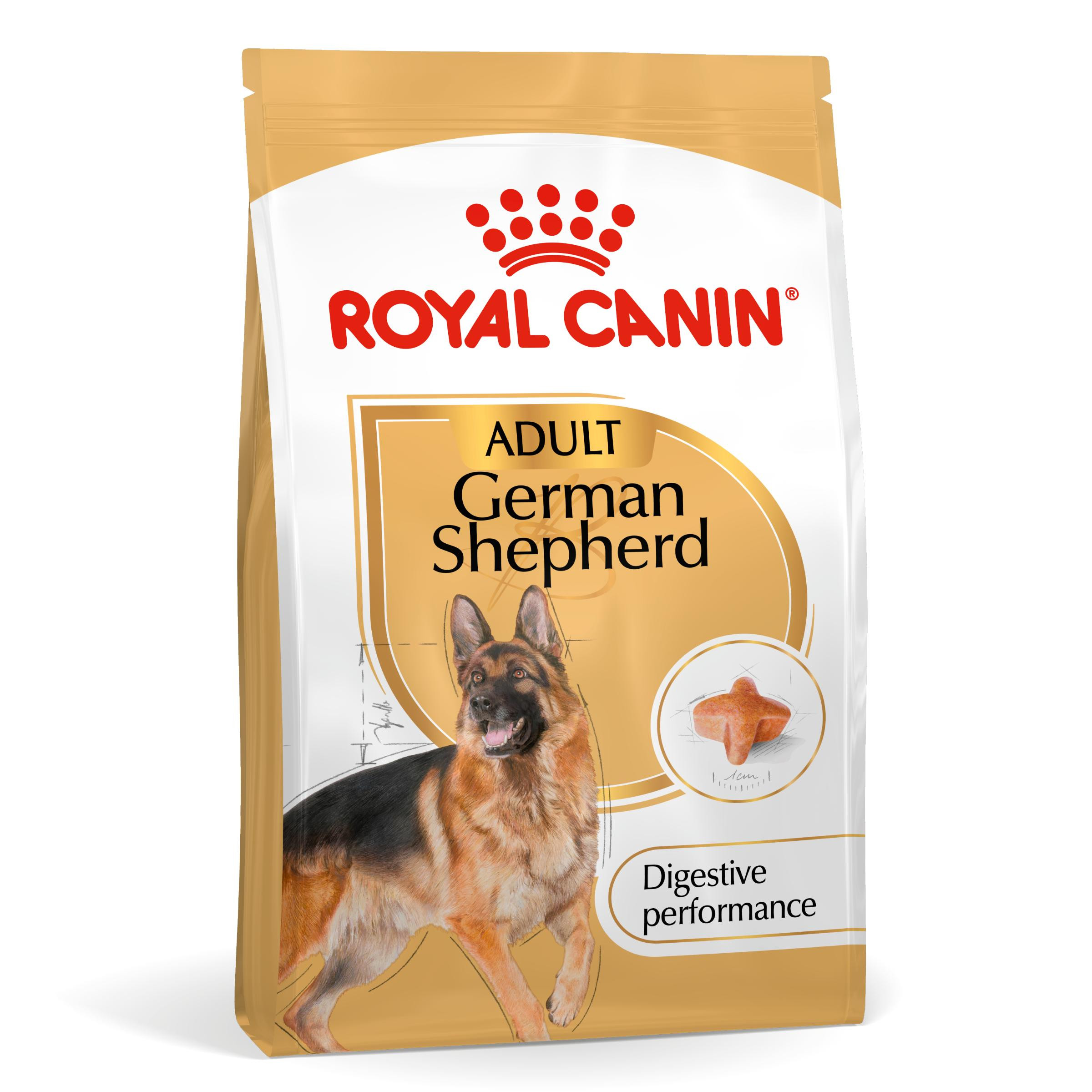 Royal Canin Adult German Shepherd hondenvoer