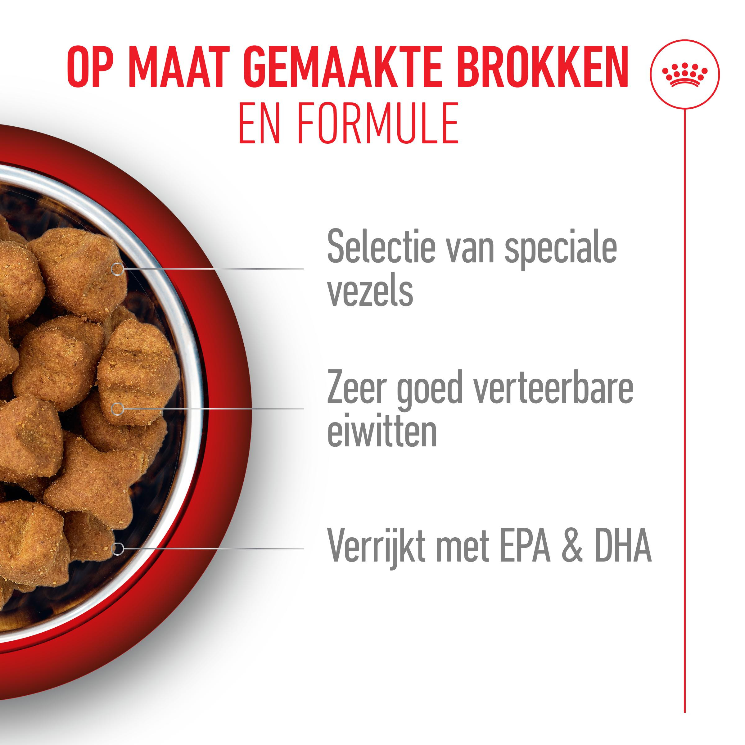 Royal Canin Adult German Shepherd hondenvoer