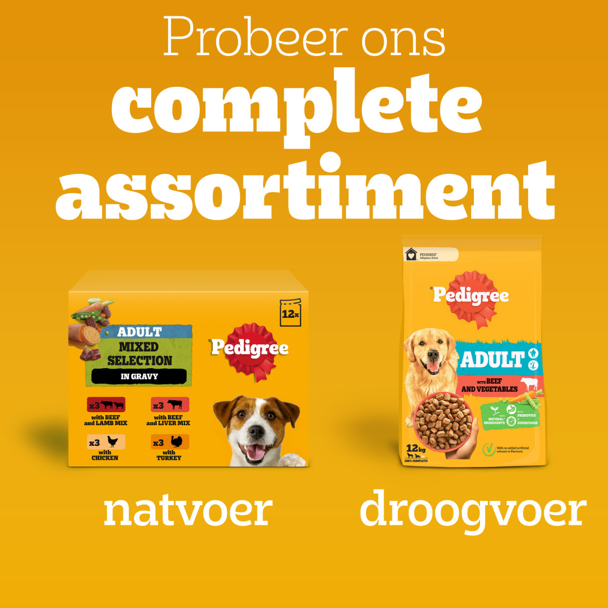 Pedigree Dentastix Light Medium hondensnack 10 - 25 kg