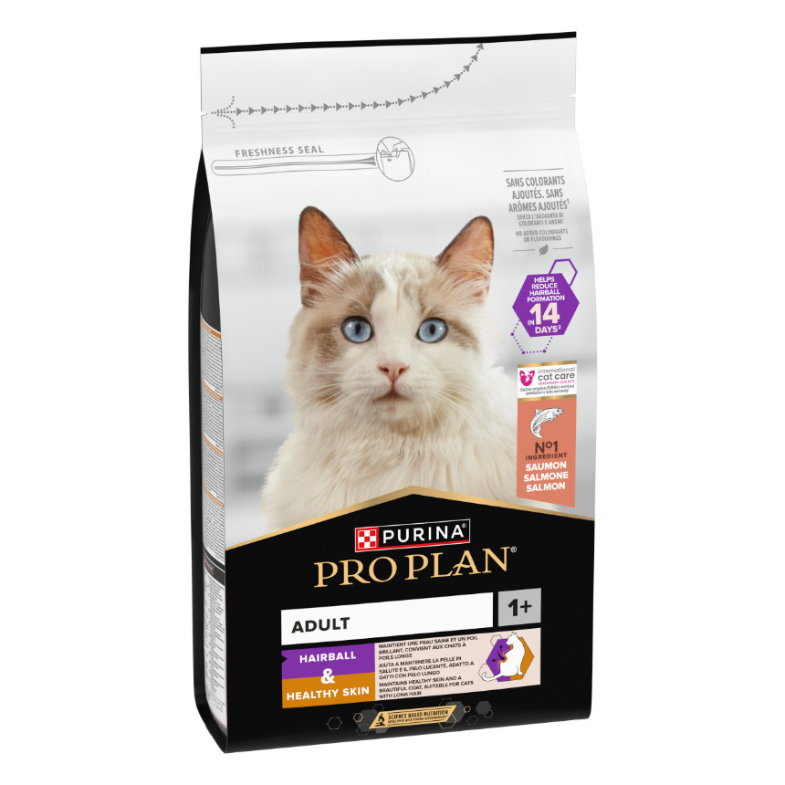 Pro Plan Elegant Adult Optiderma kattenvoer