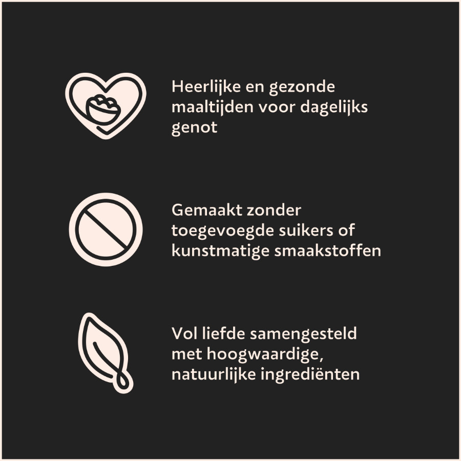 Cesar Classic Mix Paté multipack natvoer hond maaltijdkuipjes 150gr