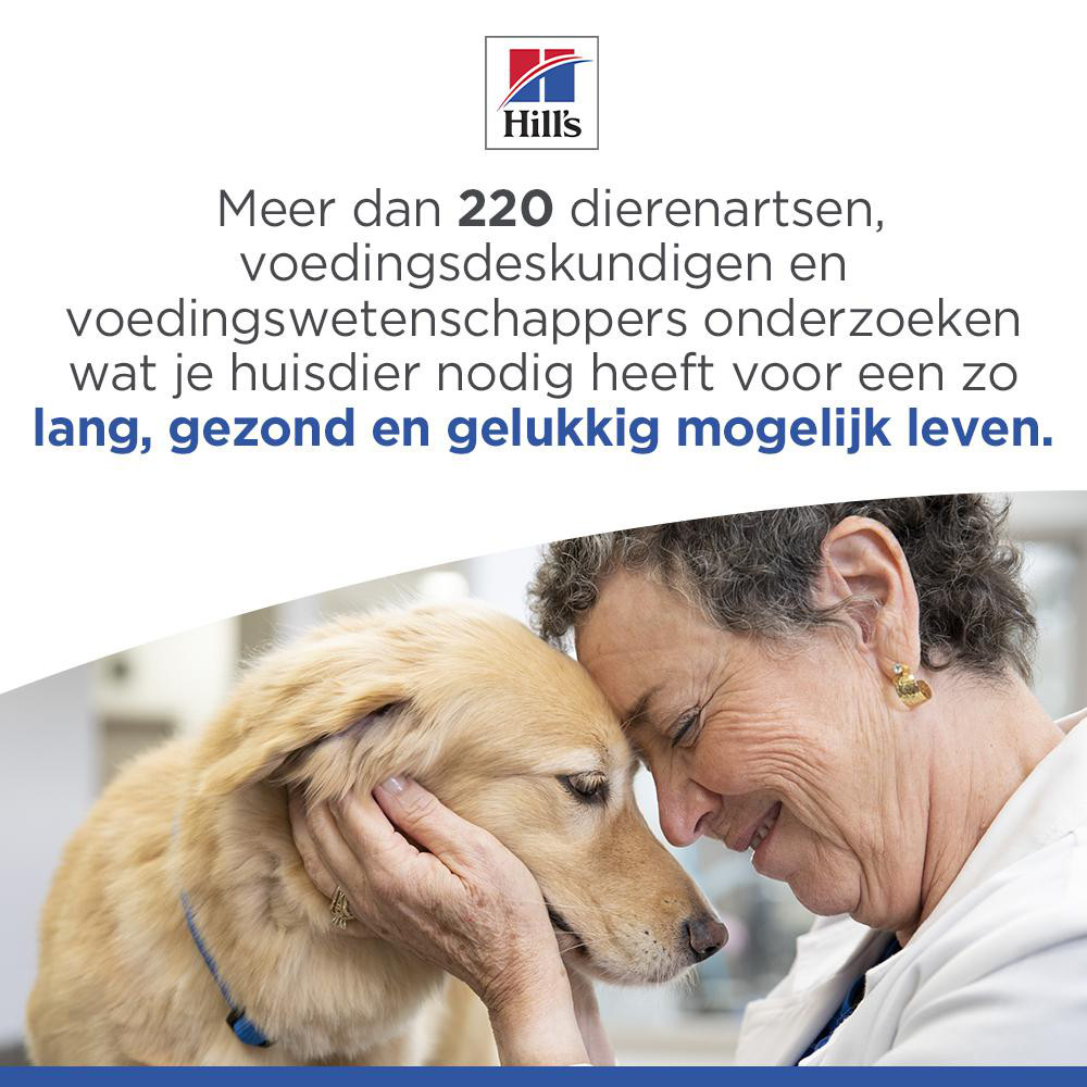 Hill's Optimal Care Pouch Adult Zeevis kattenvoer