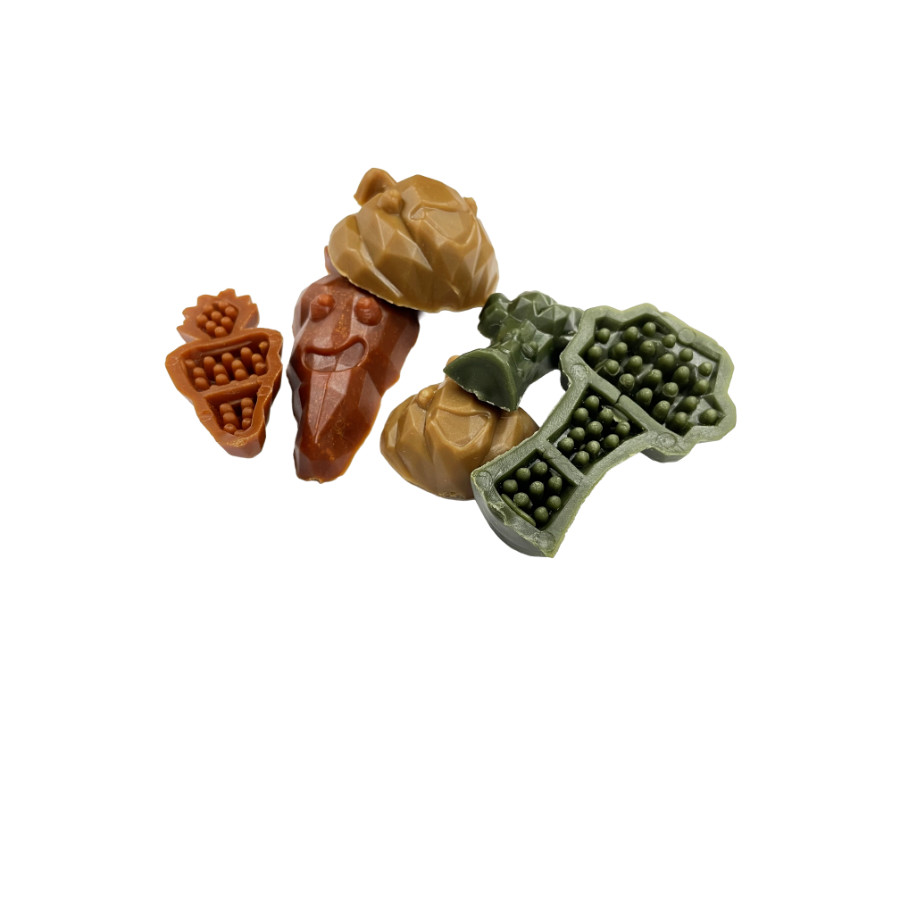 Brekz Garden Chews hondensnack