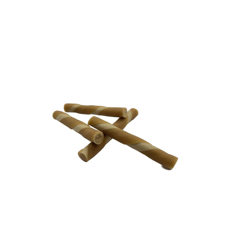 Brekz Crunchy Party Rolls hondensnack