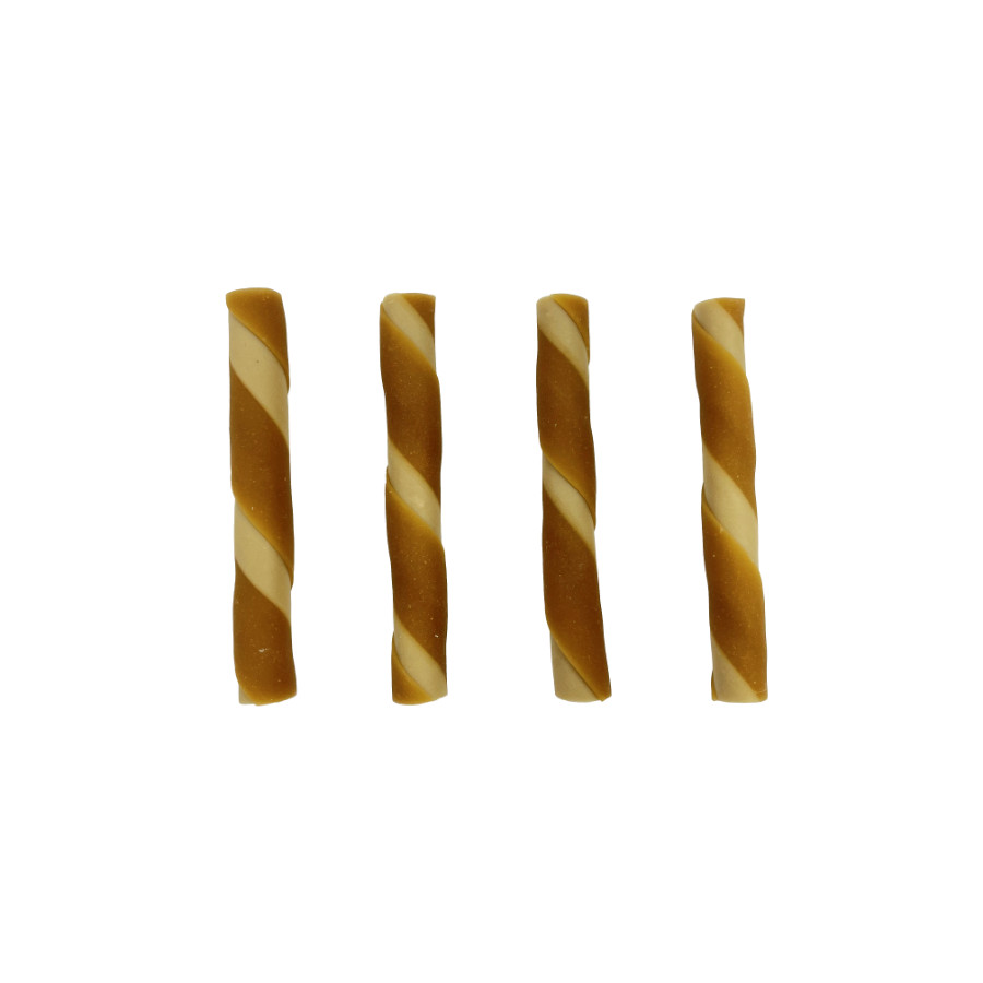 Brekz Crunchy Party Rolls hondensnack