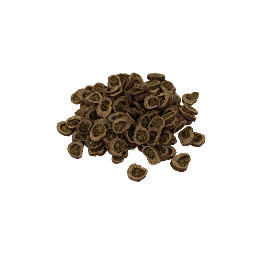 Cadilo Meaty & Crunchy kattensnack