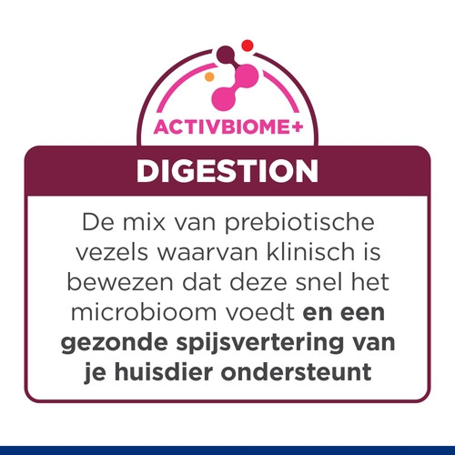 Hill's Prescription Diet Kitten I/D Digestive Care nat kattenvoer met kip maaltijdzakje