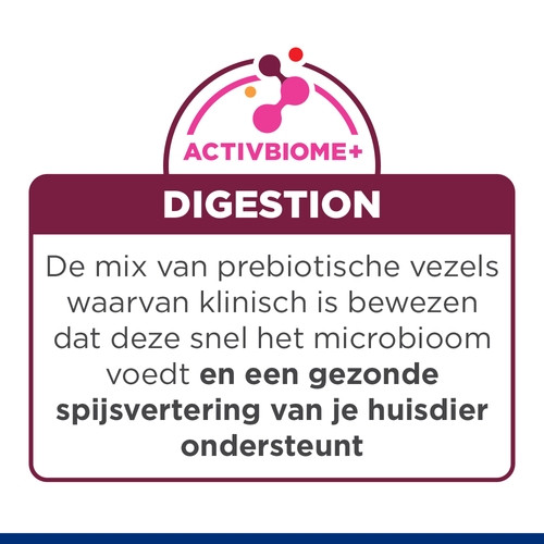 Hill's Prescription Diet Puppy I/D Digestive Care nat hondenvoer met kip blik