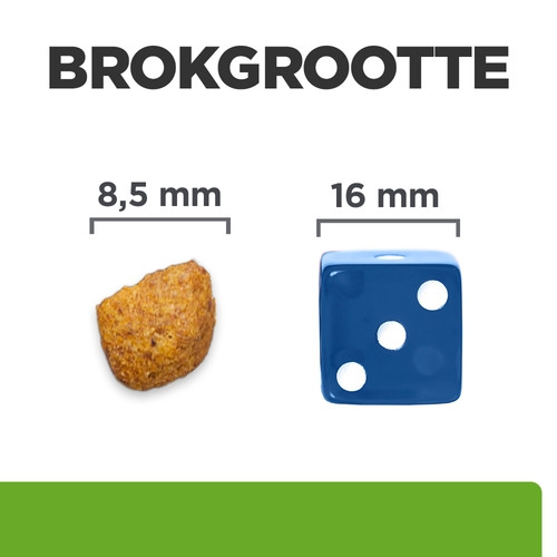 Hill's Prescription Diet J/D Weight Metabolic + Mobility kattenvoer met kip