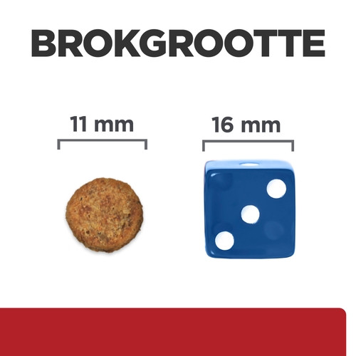 Hill's Prescription Diet I/D Digestive Care hondenvoer met kip