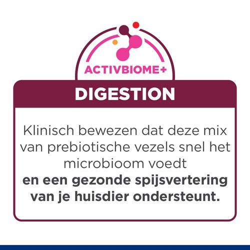 Hill's Prescription Diet I/D Digestive Care hondenvoer met kip