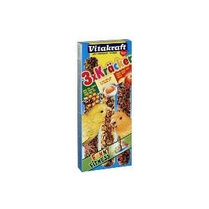 Vitakraft Kracker Kanarie 3 in 1