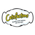 Catisfaction kattensnoep