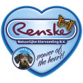 Renske natvoer hond