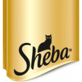 Sheba kattensnacks