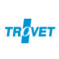Trovet natvoer hond