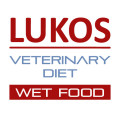 Lukos Veterinary Diet natvoer hond