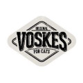 Voskes kattenvoer