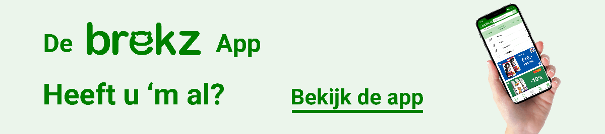 download hier de brekz app